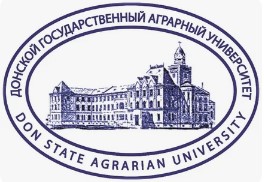 Логотип (Донской государственный аграрный университет)
